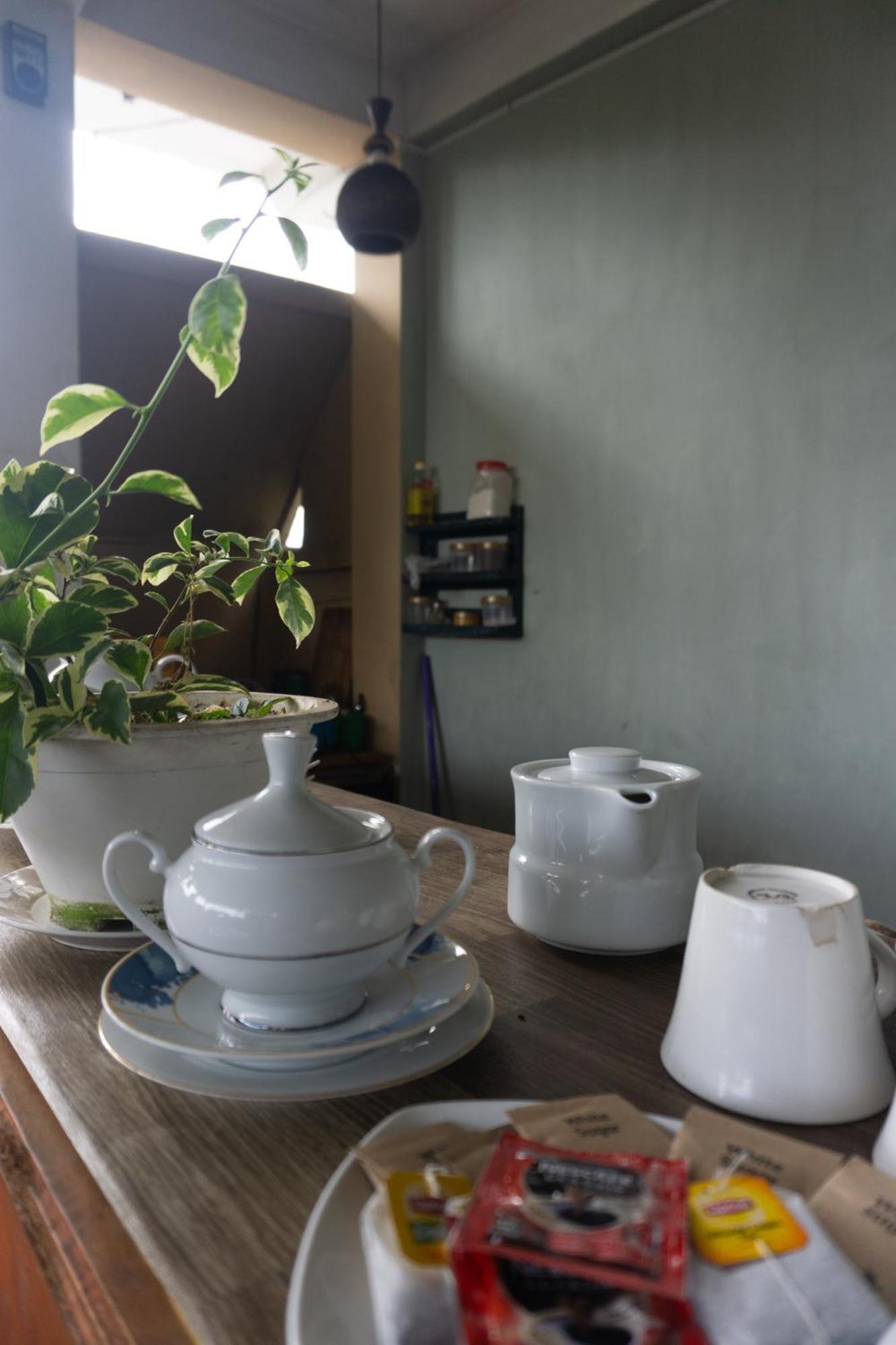 Refresh Inn Ella Εξωτερικό φωτογραφία