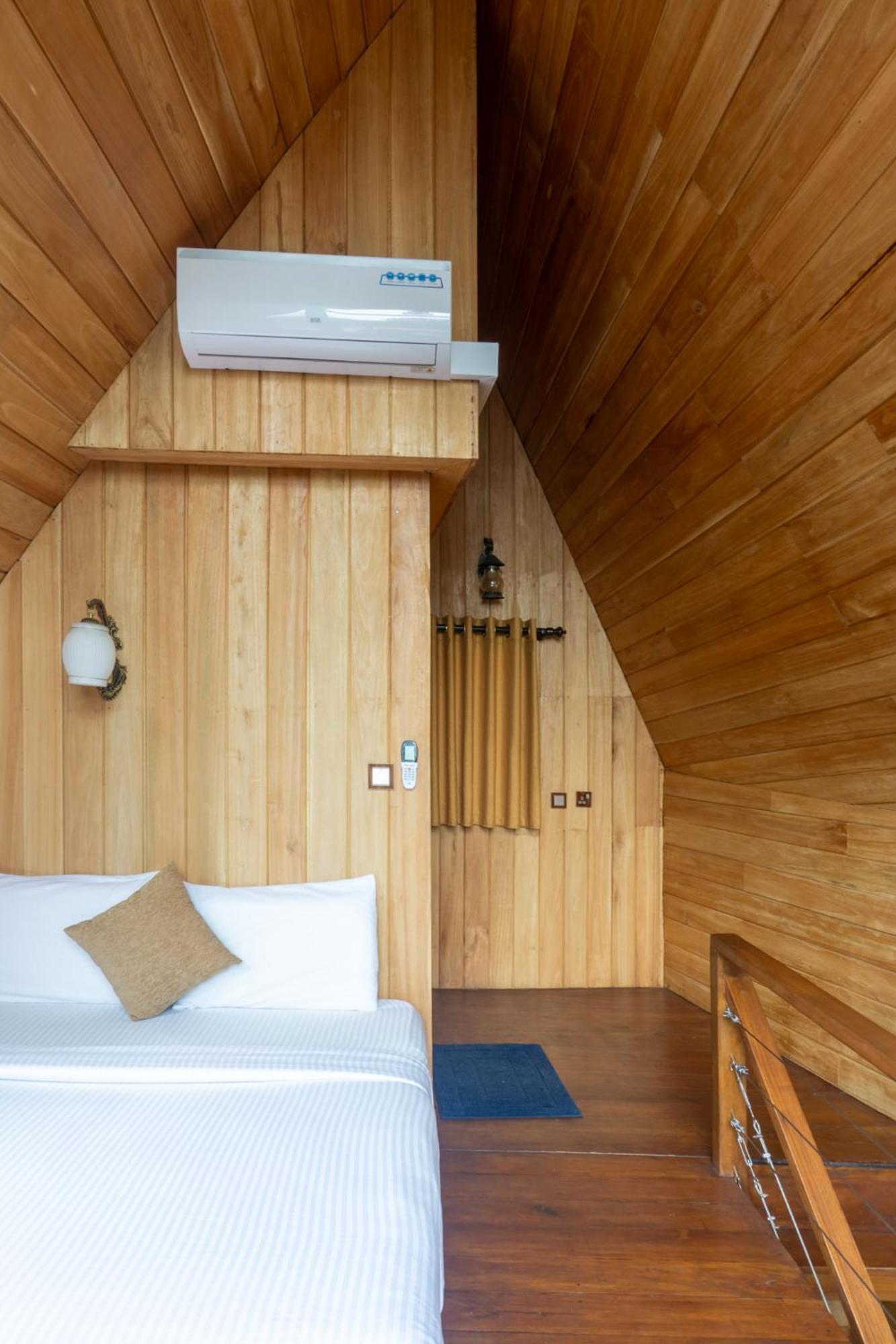 Refresh Inn Ella Εξωτερικό φωτογραφία